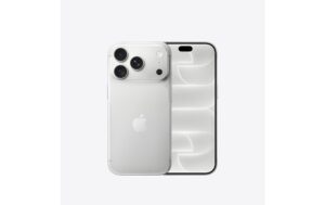 Apple iPhone 18 Pro 1 TB Silver kaufen Schweiz | Mediatech.ch