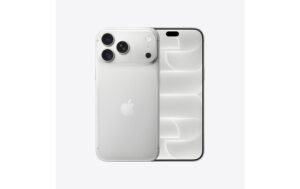 Apple iPhone 18 Pro Max 2 TB Silver kaufen Schweiz | Mediatech.ch