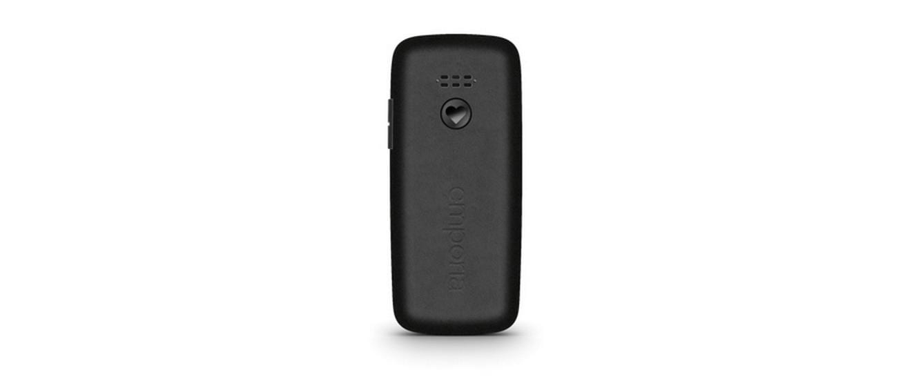 2231163_3 - Mediatech Emporia Happy-LTE Black 1.77, Single Sim, nano