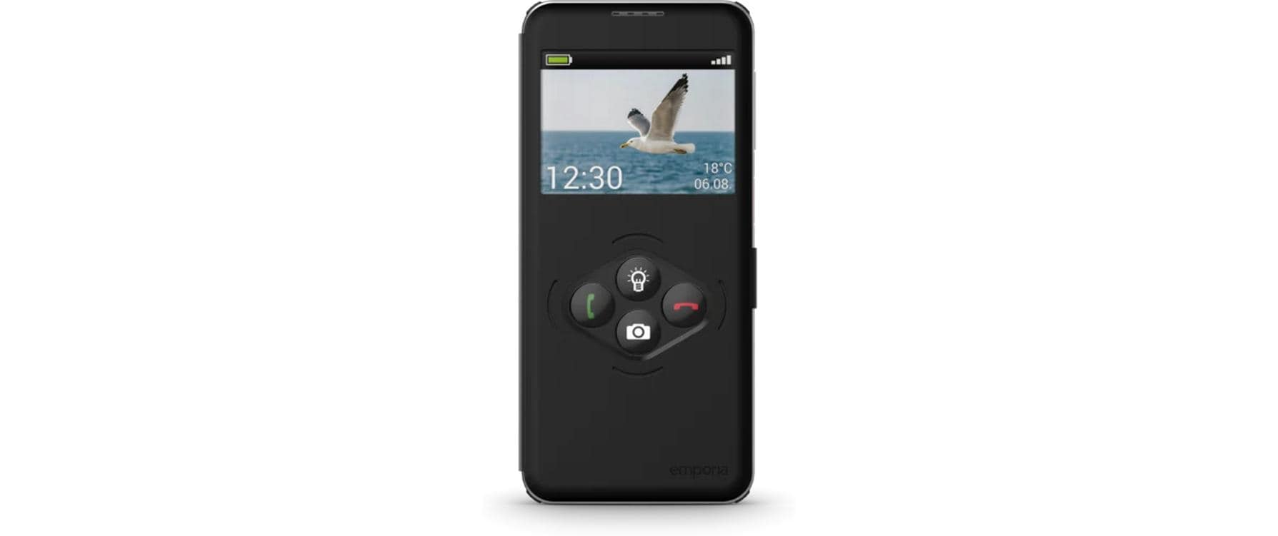 2231165_1 - Mediatech Emporia SMART 8 5G Black 5G