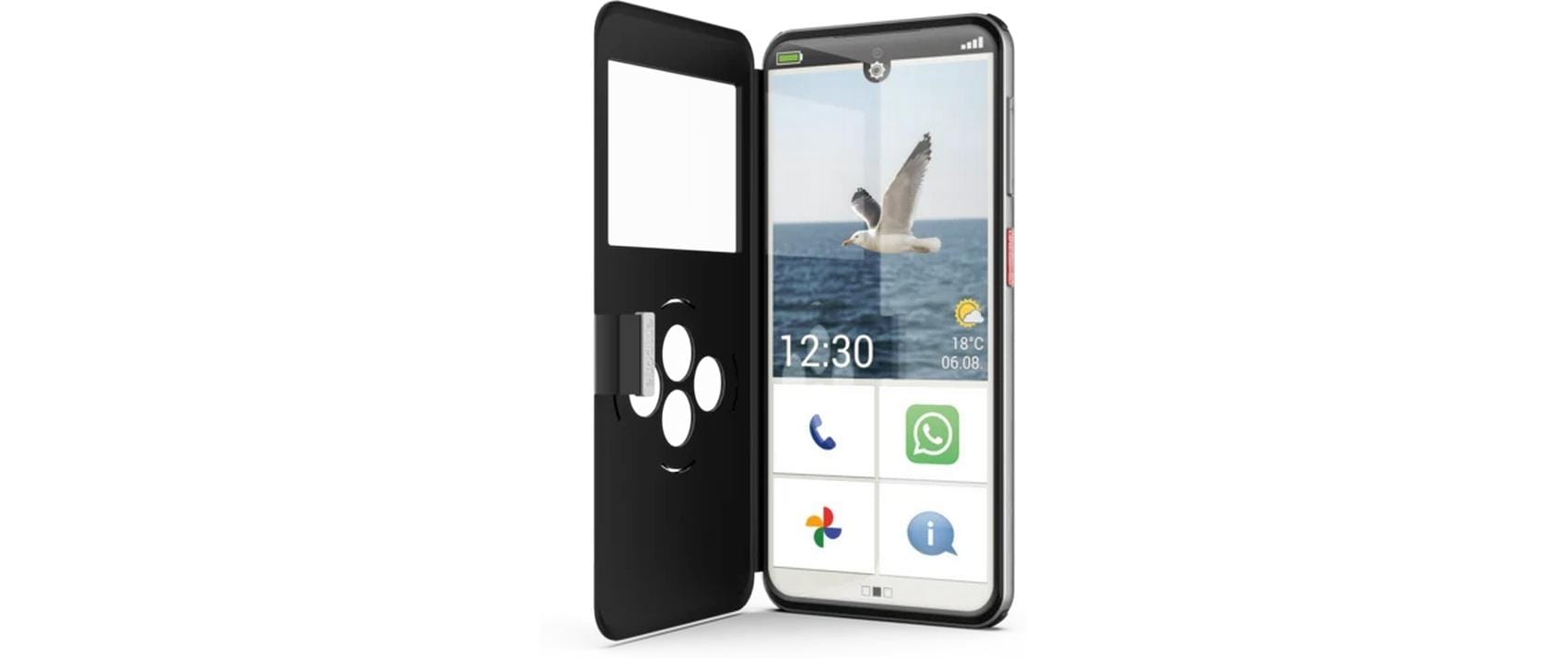 2231165_5 - Mediatech Emporia SMART 8 5G Black 5G