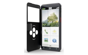 Emporia Smart 7 LITE NEW Black Neue Version 2026 kaufen Schweiz | Mediatech.ch