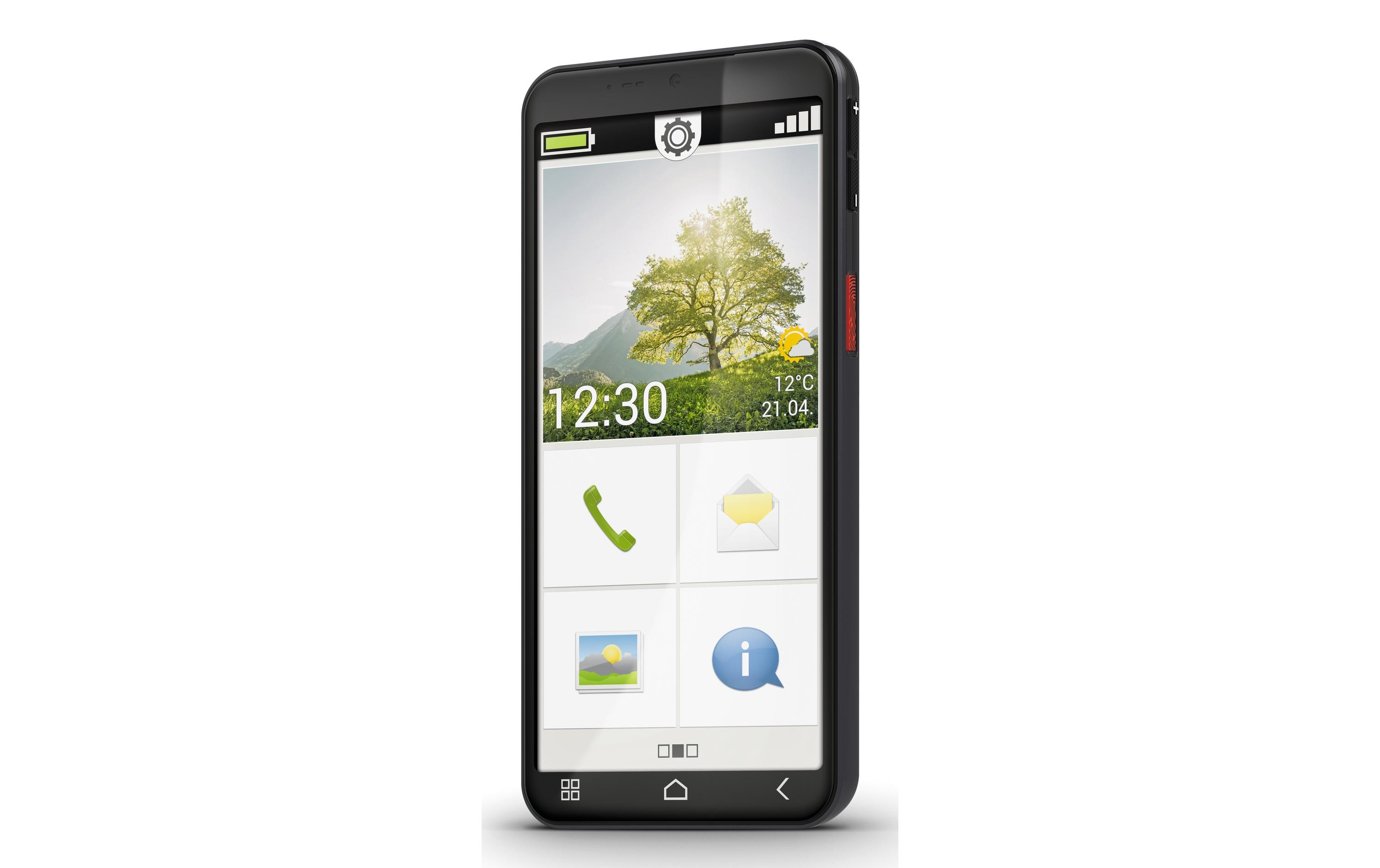 2231167_3 - Mediatech Emporia Smart 7 LITE NEW Black Neue Version 2026