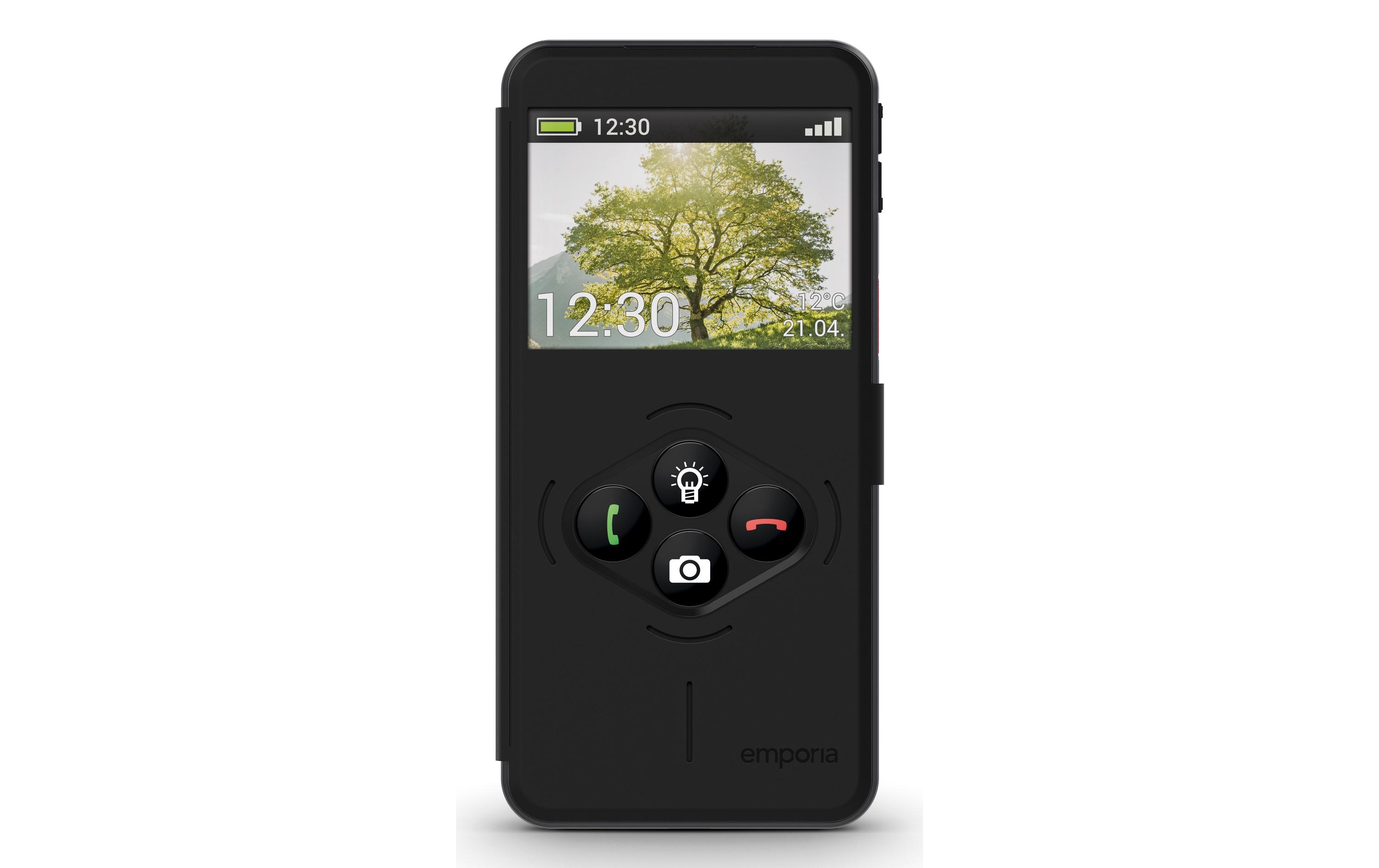 2231167_5 - Mediatech Emporia Smart 7 LITE NEW Black Neue Version 2026