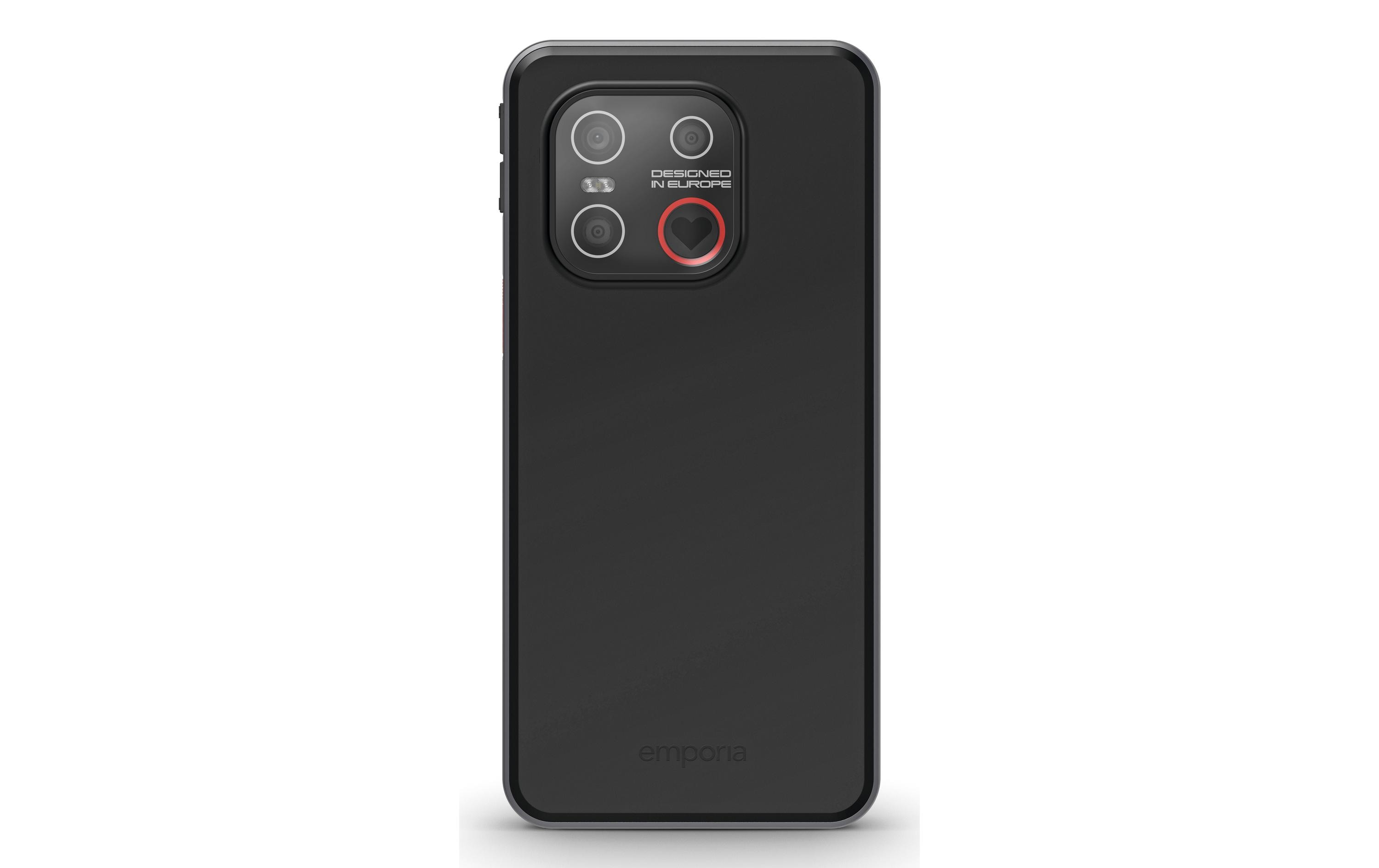 2231167_7 - Mediatech Emporia Smart 7 LITE NEW Black Neue Version 2026