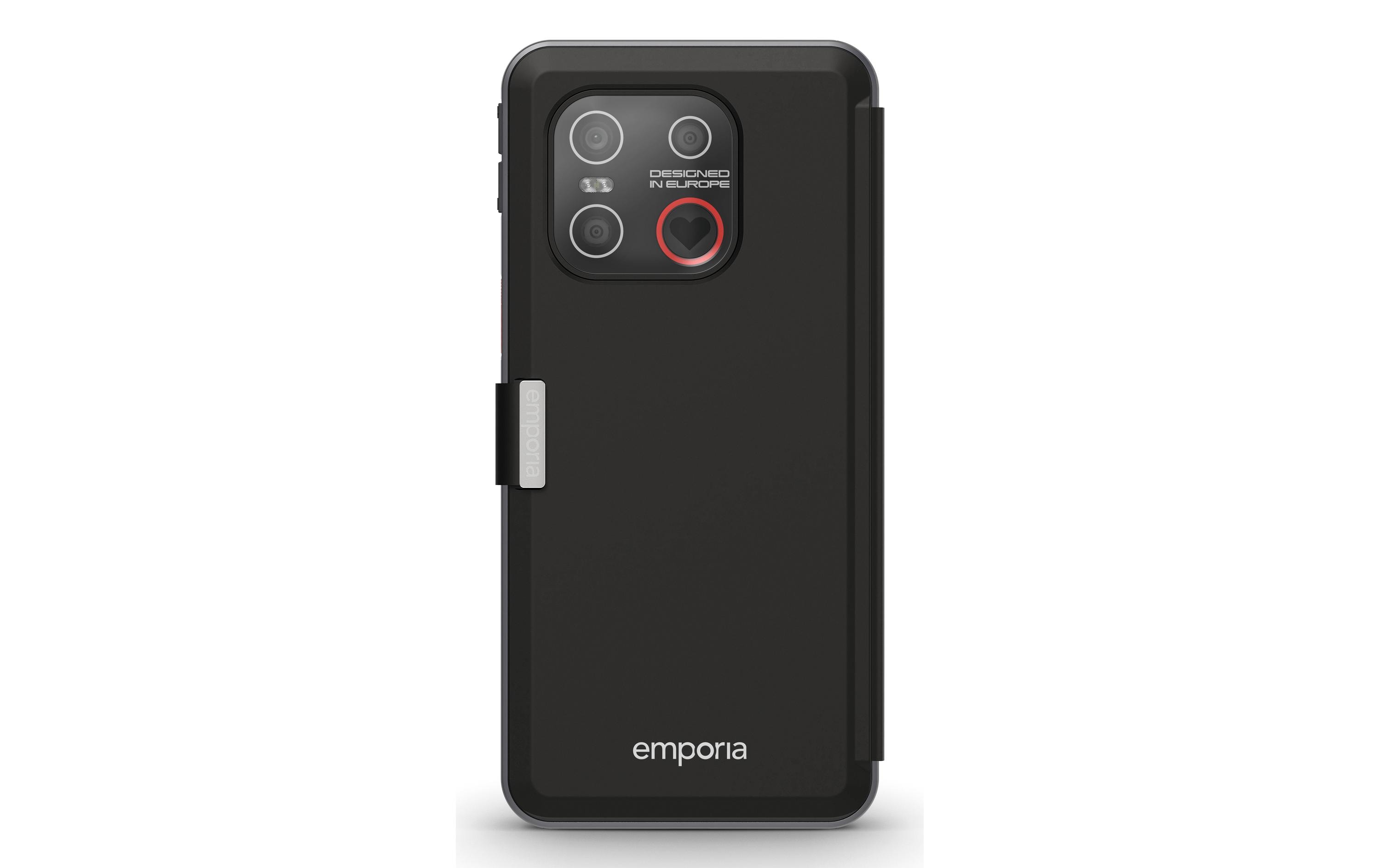 2231167_8 - Mediatech Emporia Smart 7 LITE NEW Black Neue Version 2026