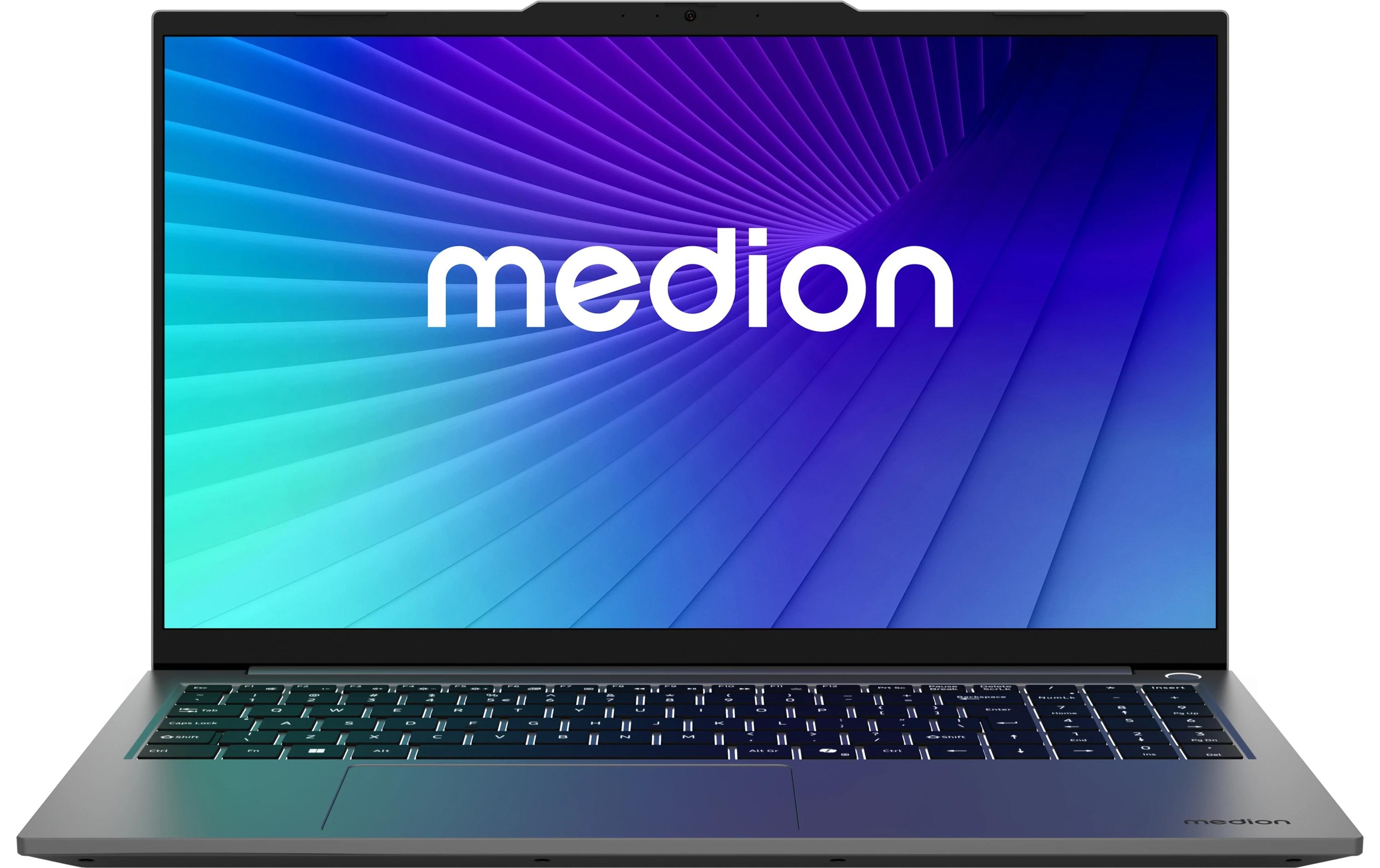 Medion Avantum 15 S2, Core Ultra 7 258V 15.6 FHD, 32GB, 500GB SSD, W11-H kaufen Schweiz | Mediatech.ch