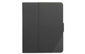 Targus VersaVu Slim Case iPad Pro 13 M5, M4 schwarz, PC+TPU