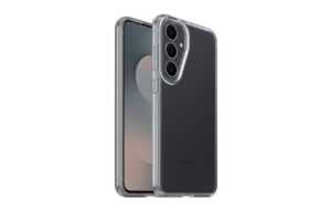OtterBox React, Clear Galaxy S26 FE / S25 FE