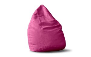 Lumaland Sitzsack 220l pink Waschbar kaufen Schweiz | Mediatech.ch