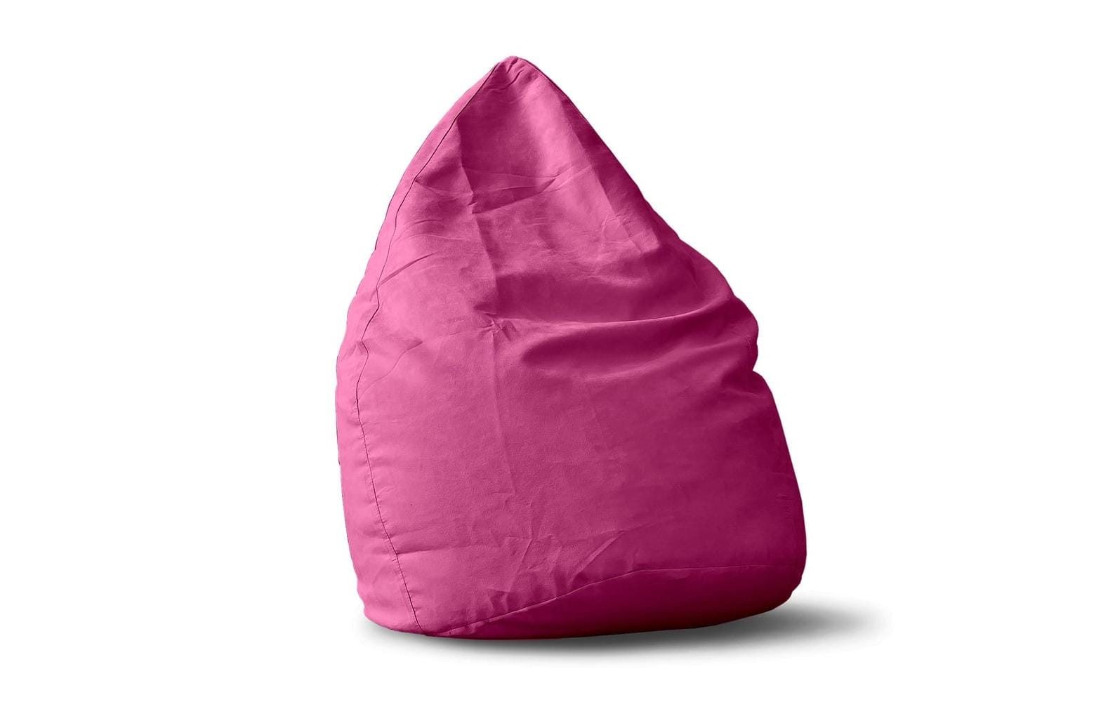 Lumaland Sitzsack 220l pink Waschbar kaufen Schweiz | Mediatech.ch