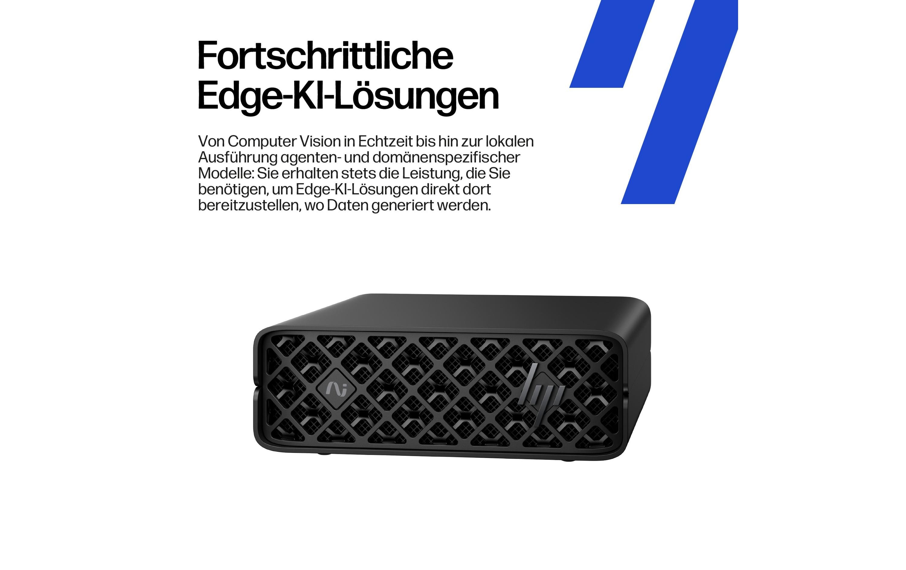 2232973_4 - Mediatech HP ZGX Nano G1n AI Station D4CZ7ET 128GB, 4TB, Nvidia GB10 & ARM, NV DGX, 2Yrs