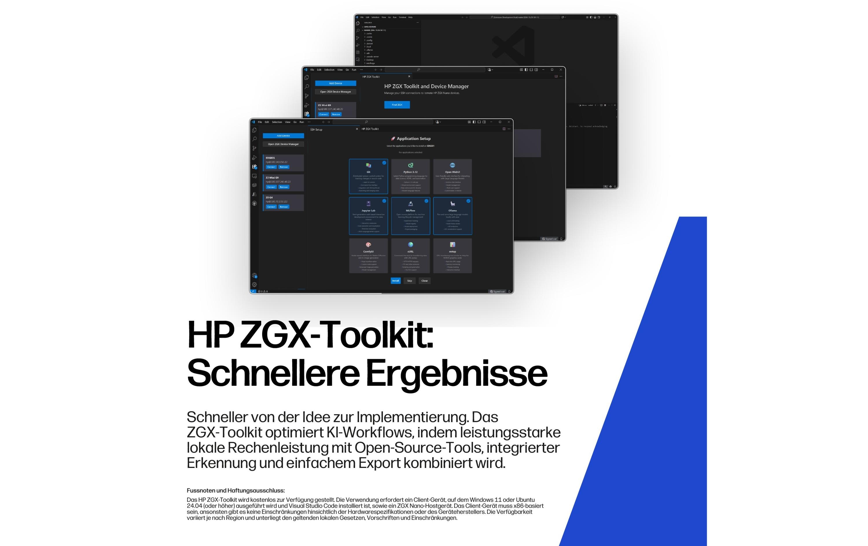 2232973_5 - Mediatech HP ZGX Nano G1n AI Station D4CZ7ET 128GB, 4TB, Nvidia GB10 & ARM, NV DGX, 2Yrs