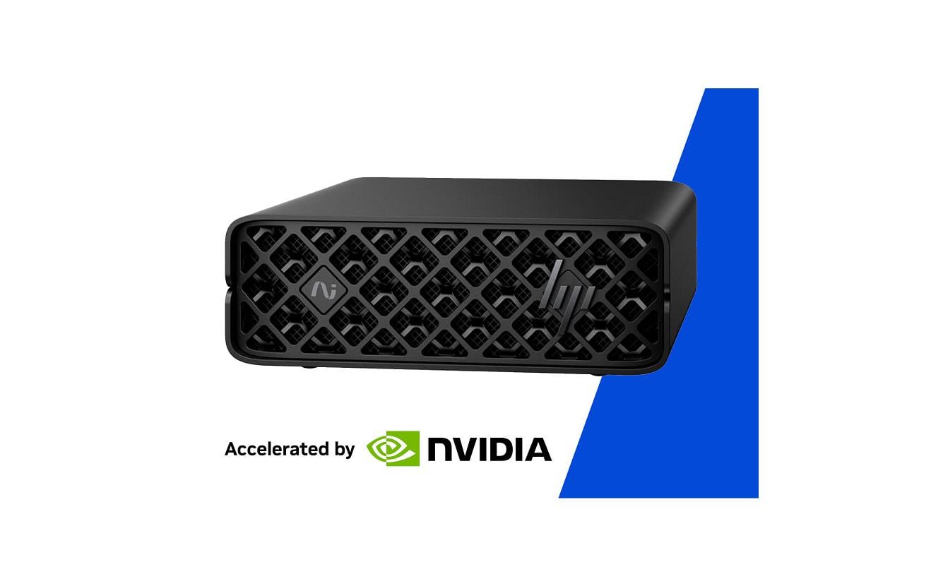 2232973_8 - Mediatech HP ZGX Nano G1n AI Station D4CZ7ET 128GB, 4TB, Nvidia GB10 & ARM, NV DGX, 2Yrs