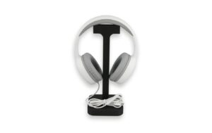 LMP Flow OE50C Over Ear, Mikrofon, Regler, Stand, USB C kaufen Schweiz | Mediatech.ch
