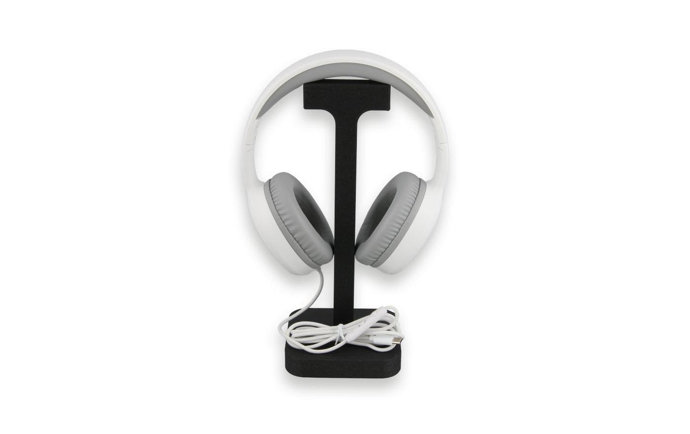 LMP Flow OE50C Over Ear, Mikrofon, Regler, Stand, USB C kaufen Schweiz | Mediatech.ch