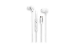 LMP Link IE10C In Ear, Mikrofon, LS Regler, USB C, Etui kaufen Schweiz | Mediatech.ch