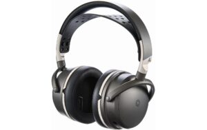 Audeze Maxwell 2 ANC PS5 Schwarz, Bluetooth kaufen Schweiz | Mediatech.ch