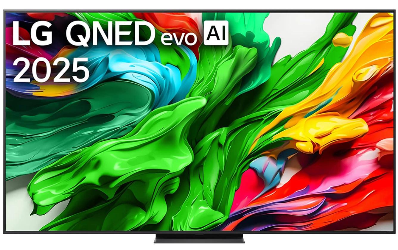 LG TV 75QNED87A6B 75, 3840 x 2160 (Ultra HD 4K), QNED kaufen Schweiz | Mediatech.ch