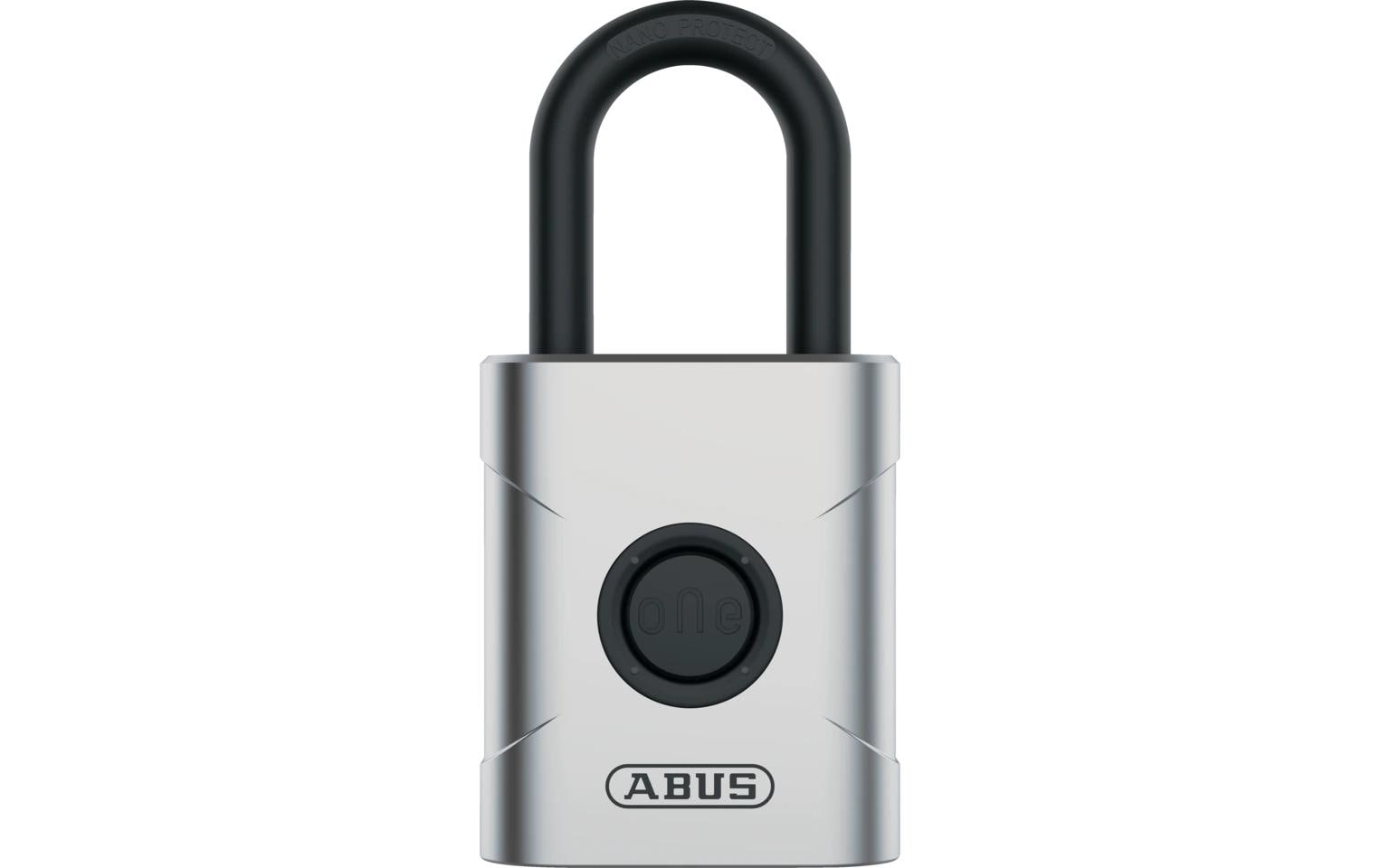 ABUS EVEROX One 61/45 Smartes Vorhangschloss kaufen Schweiz | Mediatech.ch