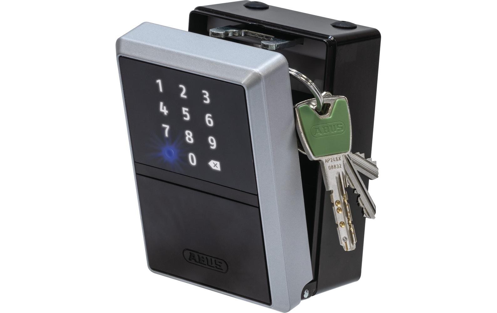 2233980_1 - Mediatech ABUS KEYGARAGE One 787 Smarte Keygarage für