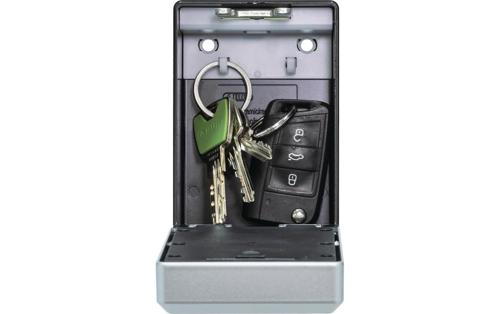 2233980_2 - Mediatech ABUS KEYGARAGE One 787 Smarte Keygarage für