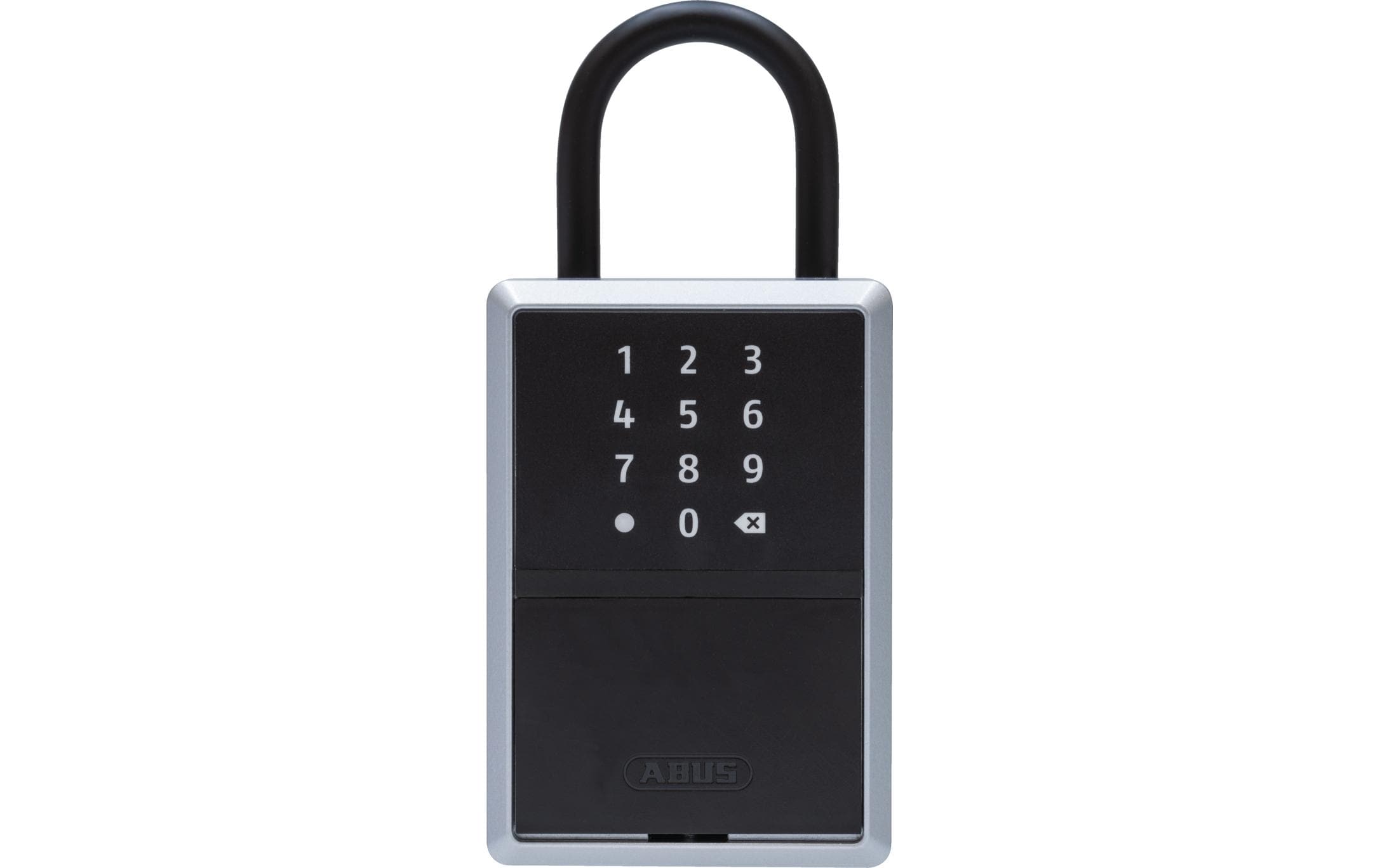 ABUS KEYGARAGE One 797 Smarte Keygarage mit Bügel kaufen Schweiz | Mediatech.ch