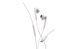 Urbanista In-Ear-Kopfhörer San Francisco 2 Weiss. kabelgebunden kaufen Schweiz | Mediatech.ch