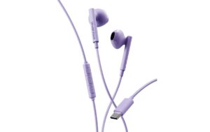 Urbanista In-Ear-Kopfhörer San Francisco 2 Violett. kabelgebunden kaufen Schweiz | Mediatech.ch