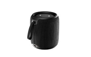 Urbanista Biarritz, Bluetooth Speaker Schwarz, IPX7, BT 6.0, 10W, Auracast