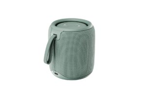 Urbanista Biarritz, Bluetooth Speaker Grün, IPX7, BT 6.0, 10W, Auracast kaufen Schweiz | Mediatech.ch