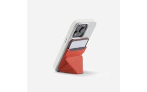 MOFT Snap-on Handyhalter & Wallet Ready Red kaufen Schweiz | Mediatech.ch