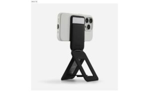 MOFT Snap Tripod Stand & Wallet MOVAS Standard, Black kaufen Schweiz | Mediatech.ch
