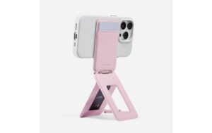 MOFT Snap Tripod Stand & Wallet MOVAS Standard, Blush Rosa kaufen Schweiz | Mediatech.ch