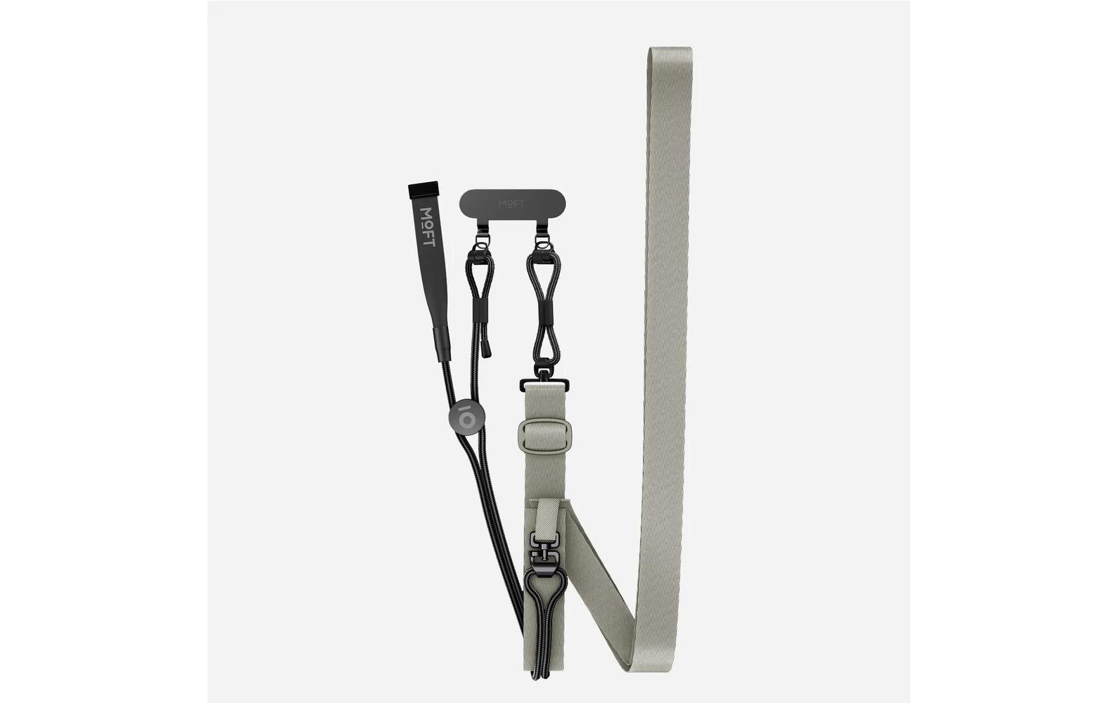 MOFT Verstellbares Lang-Lanyard Misty Cove kaufen Schweiz | Mediatech.ch