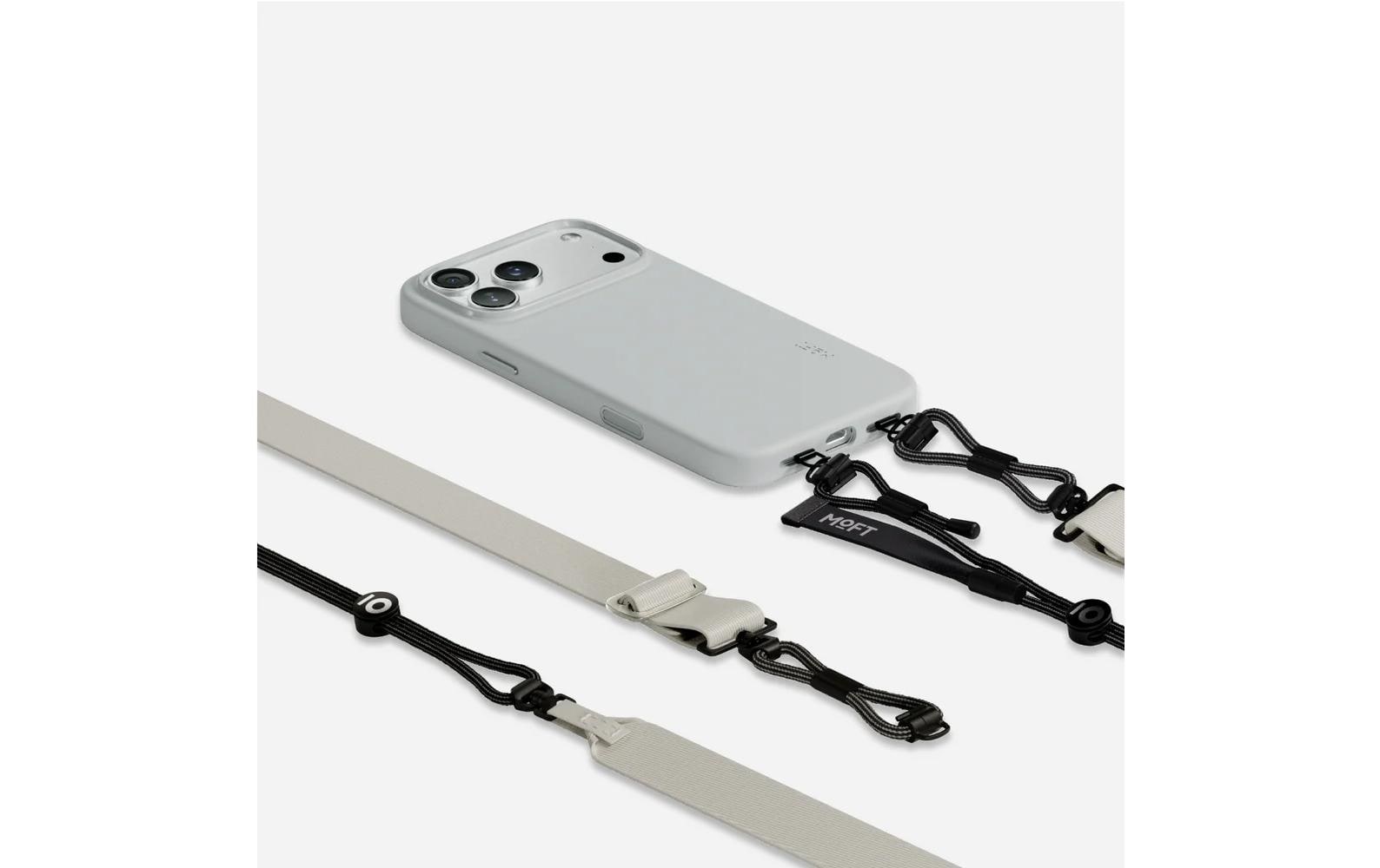 2234392_1 - Mediatech MOFT Verstellbares Lang-Lanyard Misty Cove