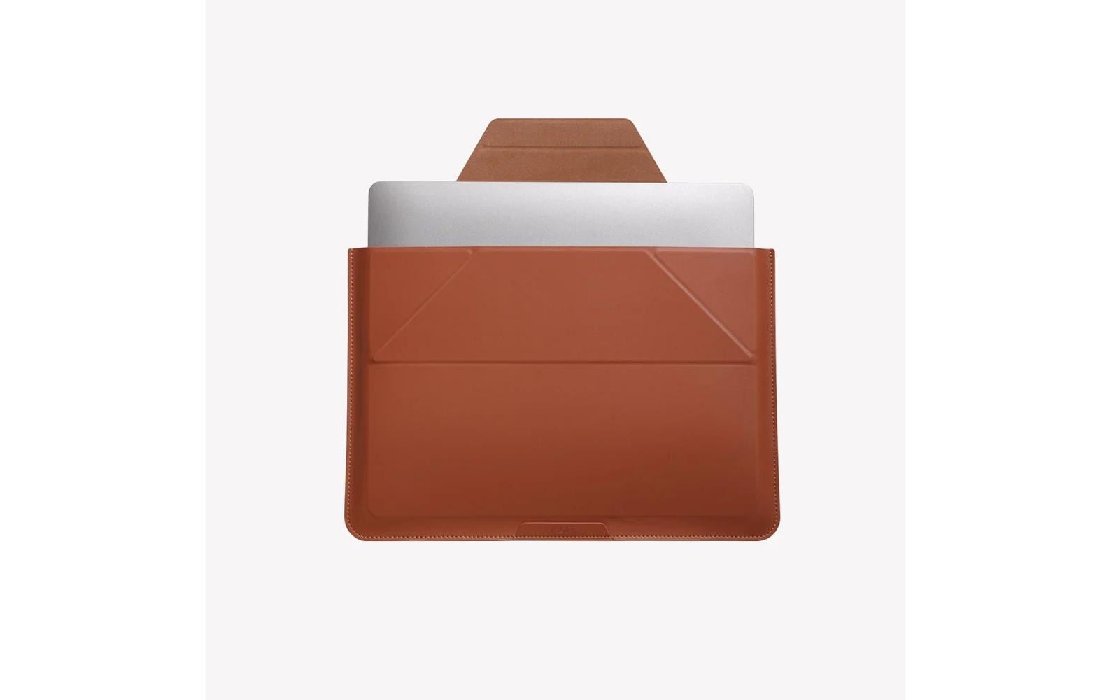 MOFT Laptop-Tragetasche Sienna Brown, 13 kaufen Schweiz | Mediatech.ch