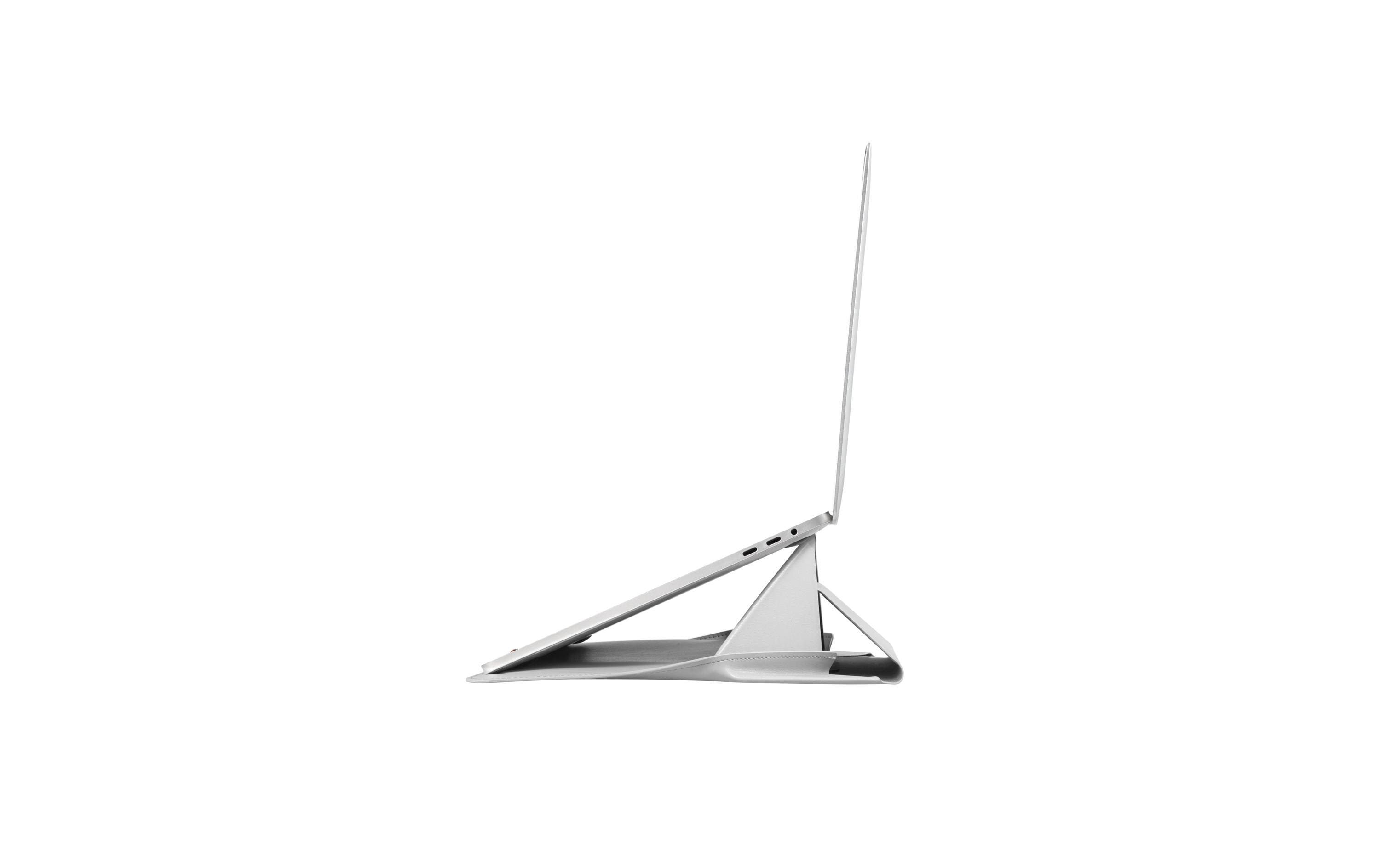 2234401_3 - Mediatech MOFT Laptop-Tragetasche Misty Cove, 13.3 MBA
