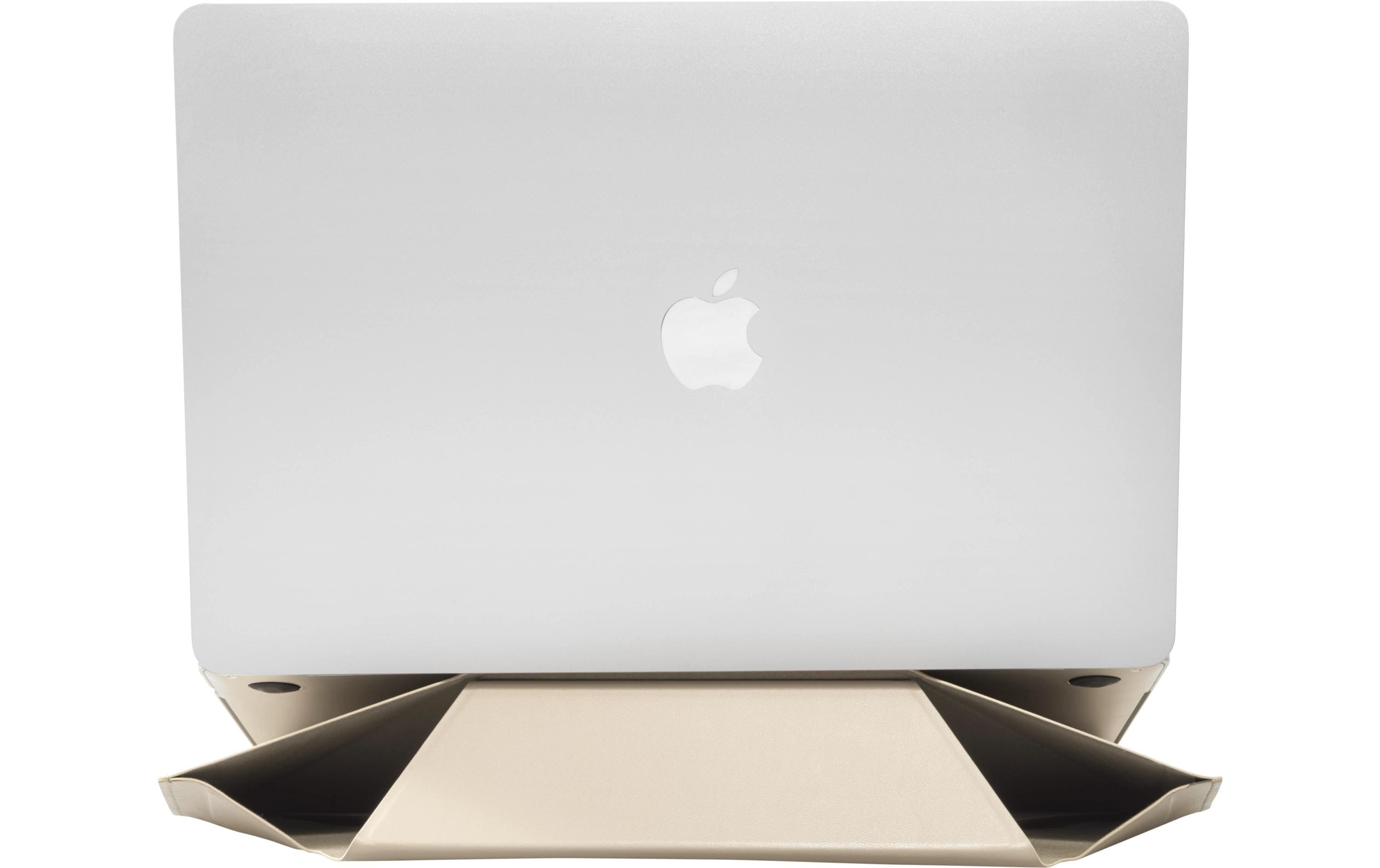 2234402_1 - Mediatech MOFT Laptop-Tragetasche Beach White, 13.3 MBA
