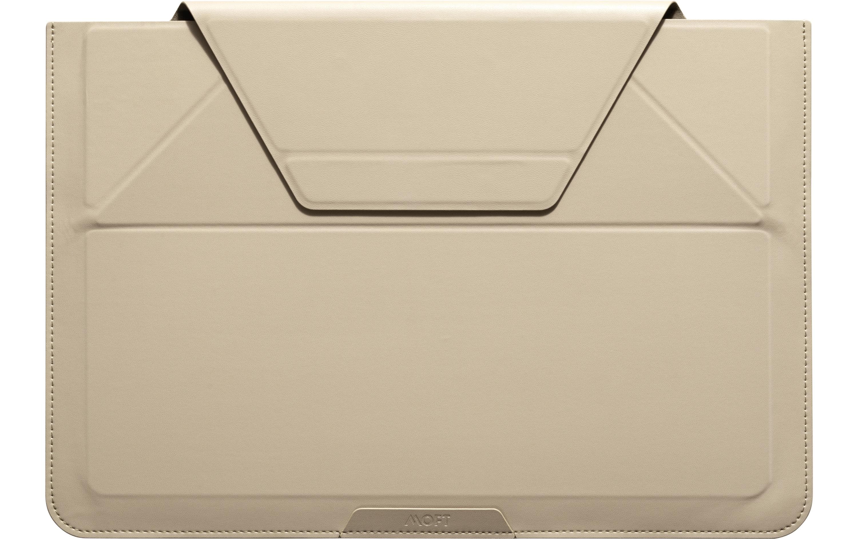 2234402_3 - Mediatech MOFT Laptop-Tragetasche Beach White, 13.3 MBA