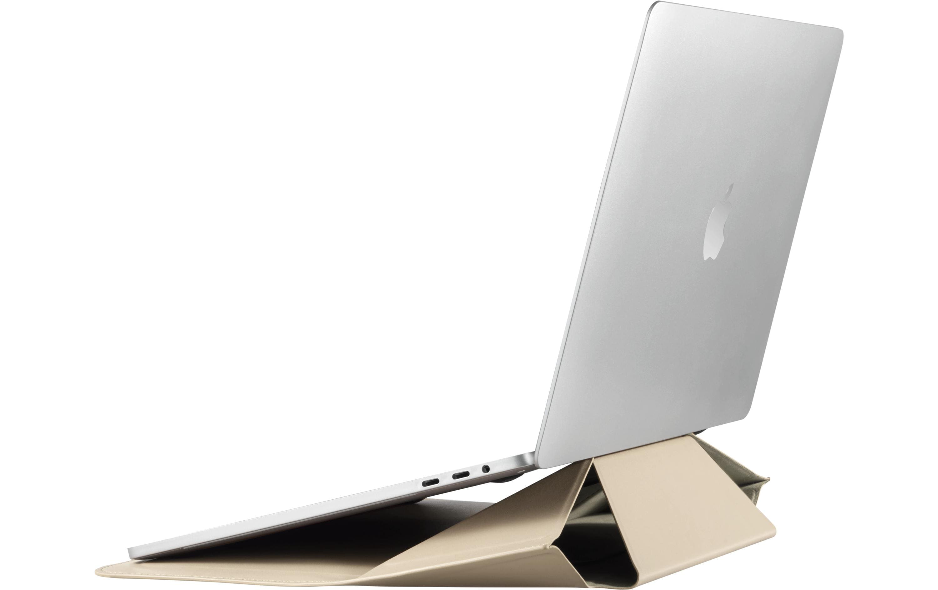 2234402_4 - Mediatech MOFT Laptop-Tragetasche Beach White, 13.3 MBA