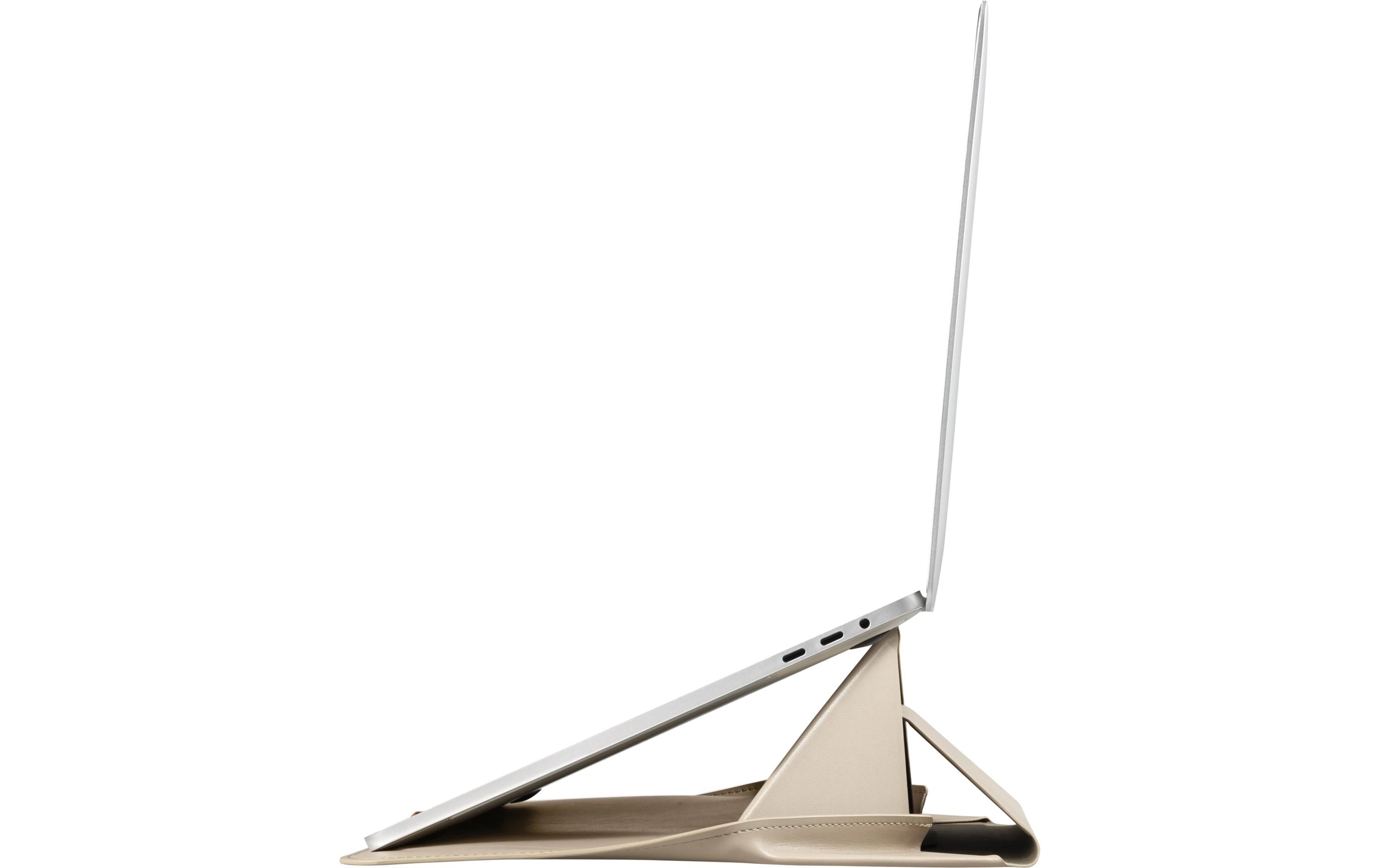 2234402_6 - Mediatech MOFT Laptop-Tragetasche Beach White, 13.3 MBA