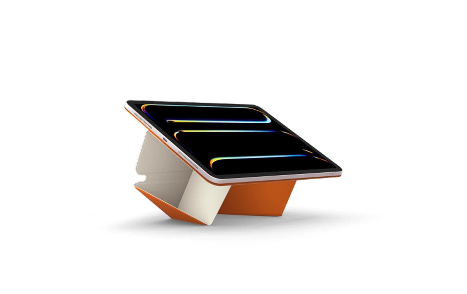 MOFT Dynamic Folio für iPad Beach White, iPad Pro 11 M4 kaufen Schweiz | Mediatech.ch
