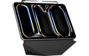 MOFT Dynamic Folio für iPad Jet Black, iPad Pro 12.9/Air kaufen Schweiz | Mediatech.ch