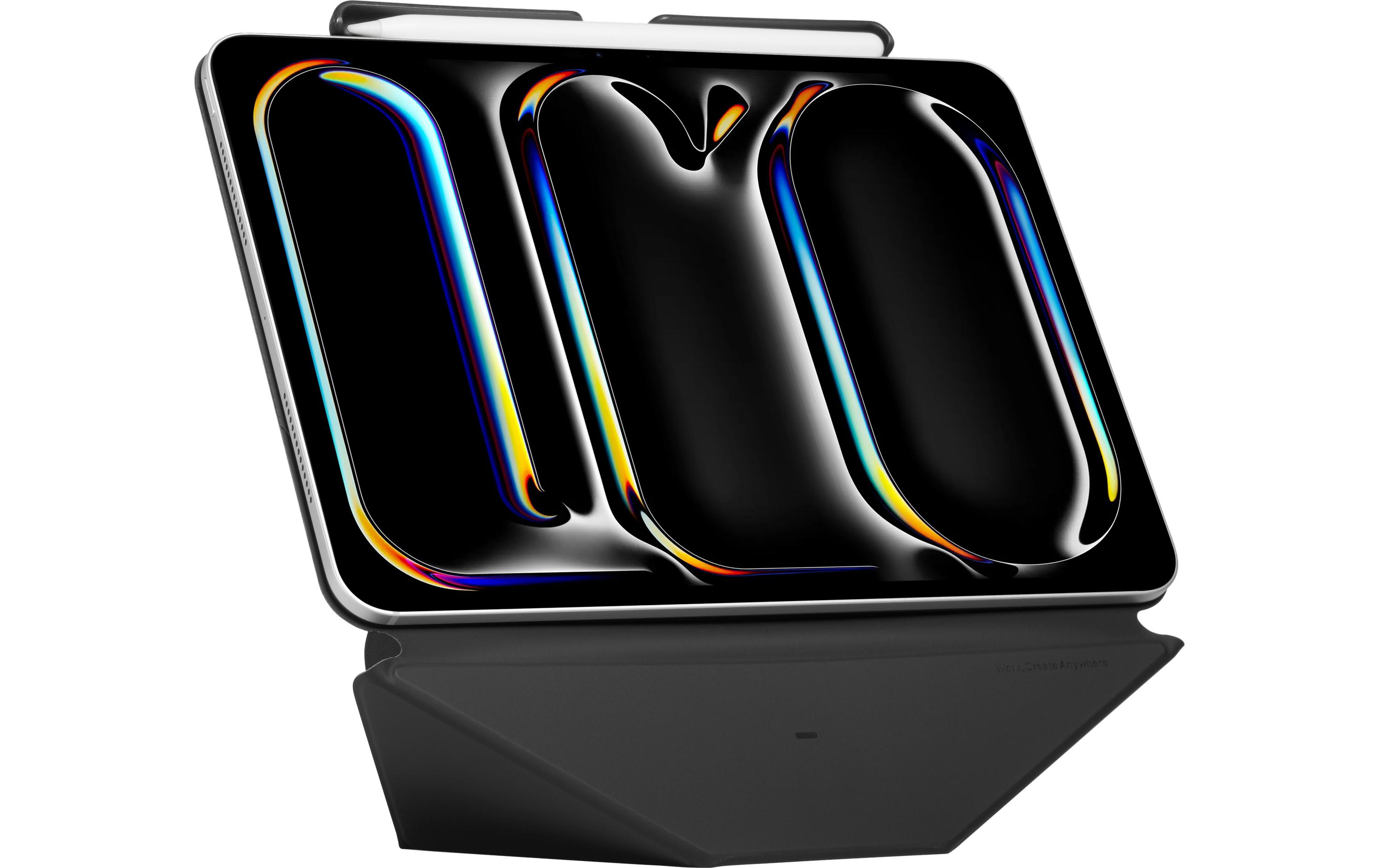 MOFT Dynamic Folio für iPad Jet Black, iPad Pro 12.9/Air kaufen Schweiz | Mediatech.ch