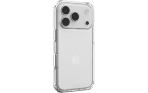 UAG Plyo Iphone 18 Pro, ice kaufen Schweiz | Mediatech.ch