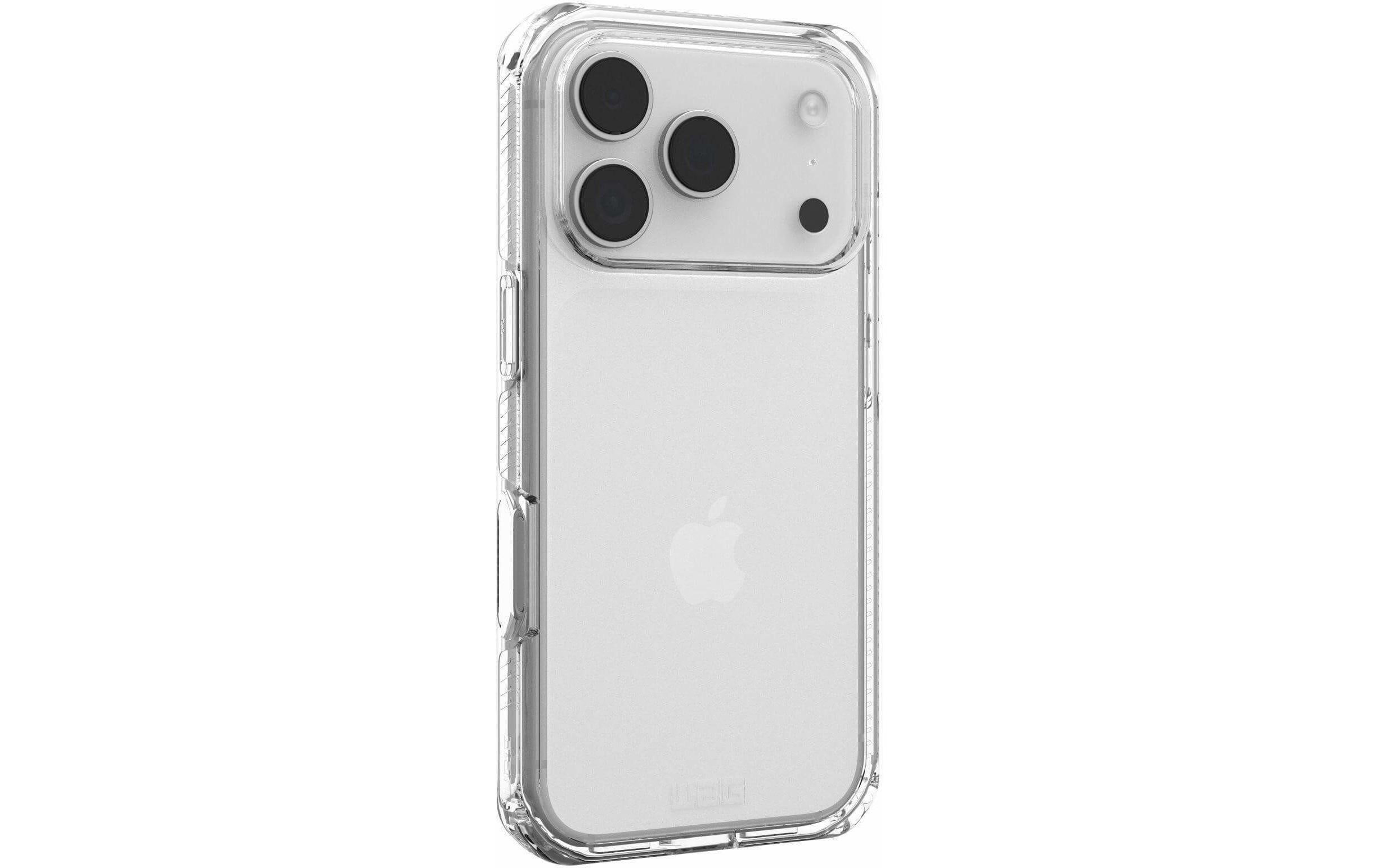 UAG Plyo Iphone 18 Pro, ice kaufen Schweiz | Mediatech.ch
