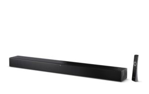 SHARP HTSB304 Soundbar mit Dolby Atmos und DTS Virtual:X