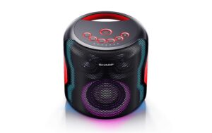 Sharp PS921BK 2.1-Kanal, 130 W kaufen Schweiz | Mediatech.ch