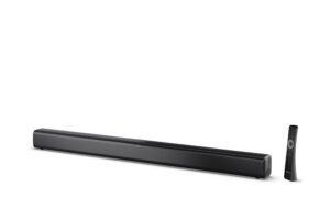SHARP HTSB145 2.0 Stereo 150 W Bluetooth 5.3 HDMI ARC